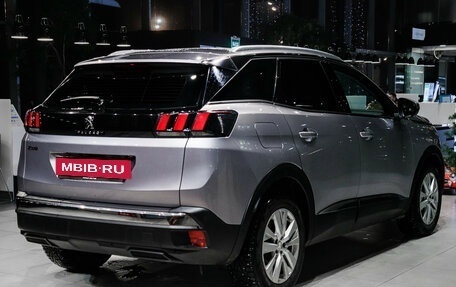 Peugeot 3008 II, 2019 год, 1 700 000 рублей, 4 фотография