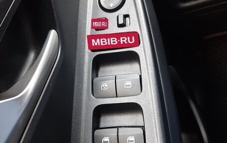 Hyundai Creta, 2021 год, 1 970 000 рублей, 21 фотография