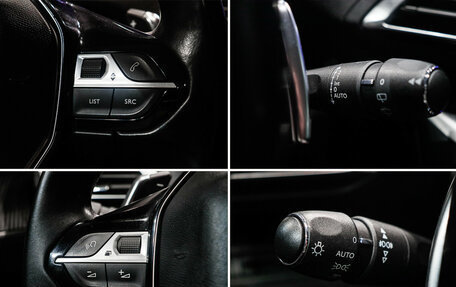 Peugeot 3008 II, 2019 год, 1 700 000 рублей, 11 фотография