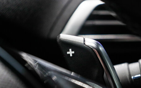 Peugeot 3008 II, 2019 год, 1 700 000 рублей, 13 фотография