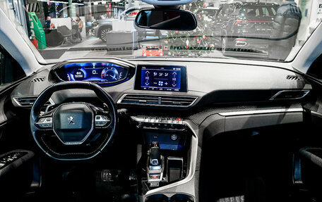 Peugeot 3008 II, 2019 год, 1 700 000 рублей, 17 фотография