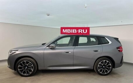 BMW X3, 2025 год, 7 455 000 рублей, 2 фотография