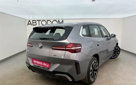 BMW X3, 2025 год, 7 455 000 рублей, 4 фотография