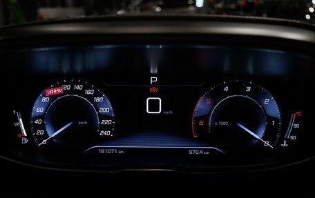 Peugeot 3008 II, 2019 год, 1 700 000 рублей, 20 фотография