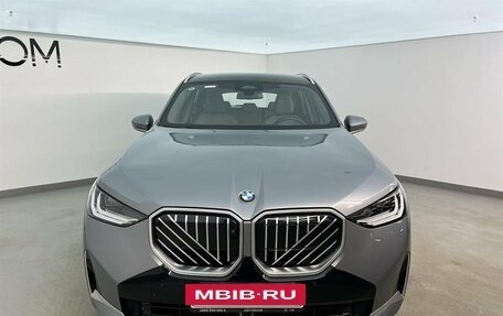 BMW X3, 2025 год, 7 455 000 рублей, 3 фотография