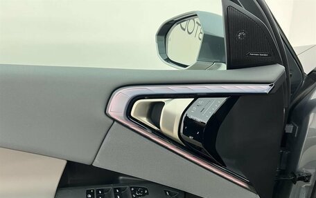 BMW X3, 2025 год, 7 455 000 рублей, 19 фотография