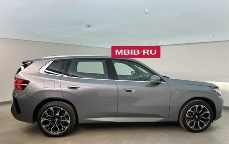 BMW X3, 2025 год, 7 455 000 рублей, 5 фотография