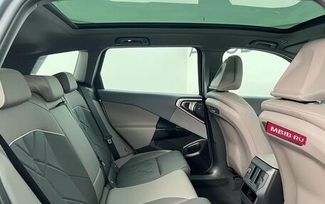 BMW X3, 2025 год, 7 455 000 рублей, 12 фотография