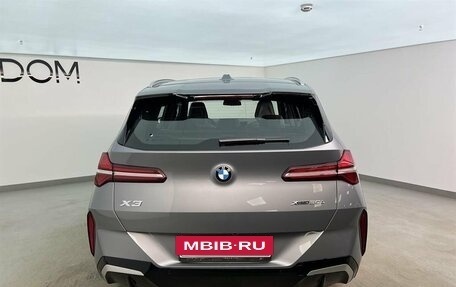 BMW X3, 2025 год, 7 455 000 рублей, 6 фотография