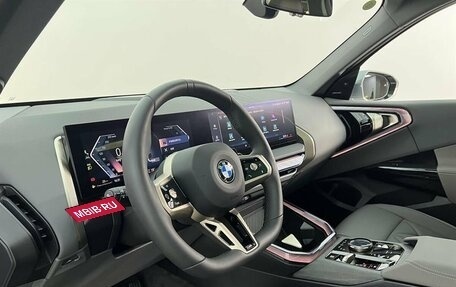 BMW X3, 2025 год, 7 455 000 рублей, 8 фотография