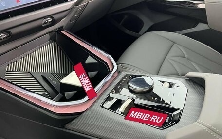 BMW X3, 2025 год, 7 455 000 рублей, 16 фотография