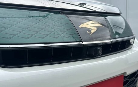 Toyota Harrier, 2020 год, 2 705 000 рублей, 14 фотография