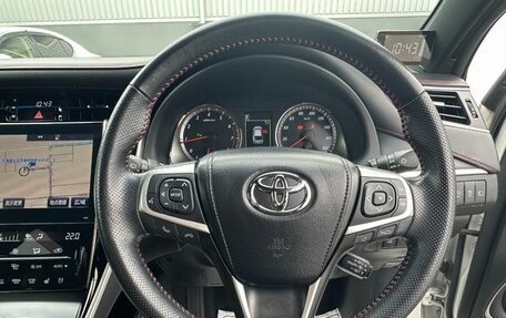 Toyota Harrier, 2020 год, 2 705 000 рублей, 18 фотография