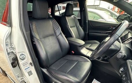 Toyota Harrier, 2020 год, 2 705 000 рублей, 20 фотография