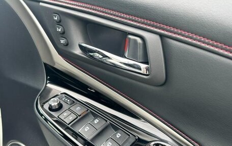 Toyota Harrier, 2020 год, 2 705 000 рублей, 27 фотография