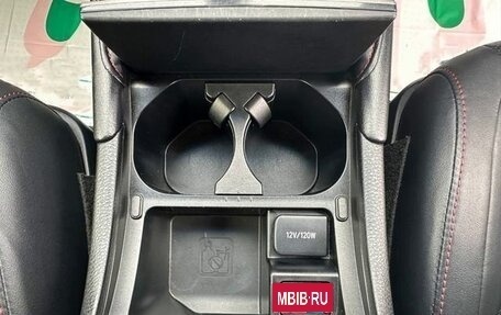 Toyota Harrier, 2020 год, 2 705 000 рублей, 26 фотография