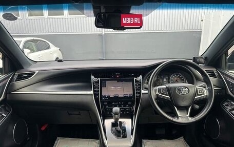 Toyota Harrier, 2020 год, 2 705 000 рублей, 16 фотография