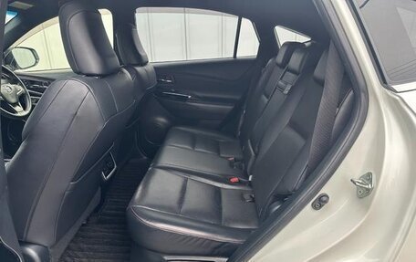 Toyota Harrier, 2020 год, 2 705 000 рублей, 32 фотография