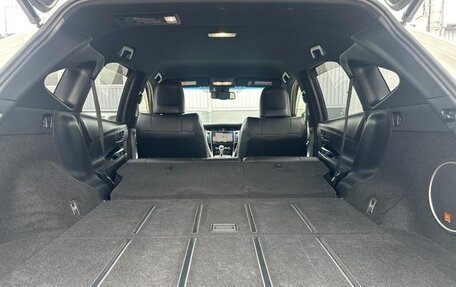 Toyota Harrier, 2020 год, 2 705 000 рублей, 35 фотография