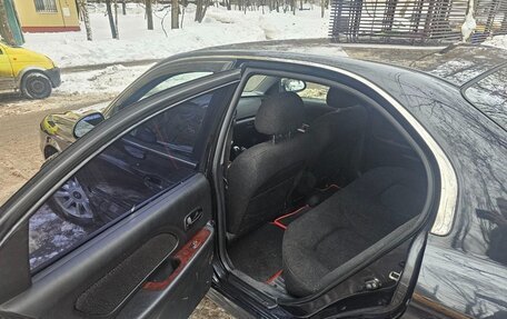 Hyundai Sonata IV рестайлинг, 2007 год, 395 000 рублей, 13 фотография