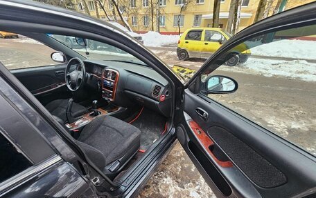 Hyundai Sonata IV рестайлинг, 2007 год, 395 000 рублей, 9 фотография