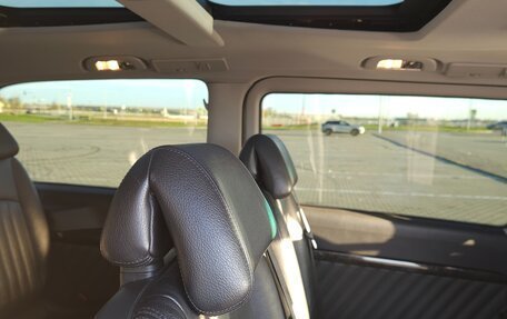 Mercedes-Benz Viano, 2011 год, 2 450 000 рублей, 7 фотография