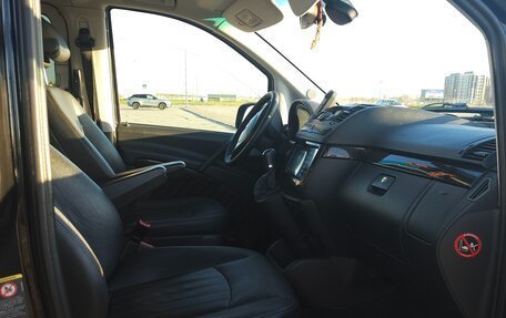 Mercedes-Benz Viano, 2011 год, 2 450 000 рублей, 10 фотография