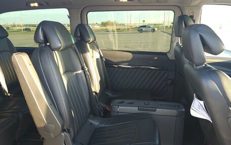 Mercedes-Benz Viano, 2011 год, 2 450 000 рублей, 5 фотография