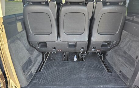 Mercedes-Benz Viano, 2011 год, 2 450 000 рублей, 13 фотография