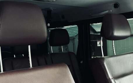 Mercedes-Benz G-Класс W463 рестайлинг _ii, 2009 год, 3 400 000 рублей, 10 фотография