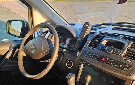 Mercedes-Benz Viano, 2011 год, 2 450 000 рублей, 17 фотография