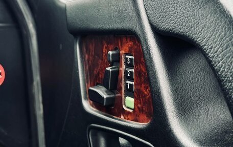 Mercedes-Benz G-Класс W463 рестайлинг _ii, 2009 год, 3 400 000 рублей, 12 фотография