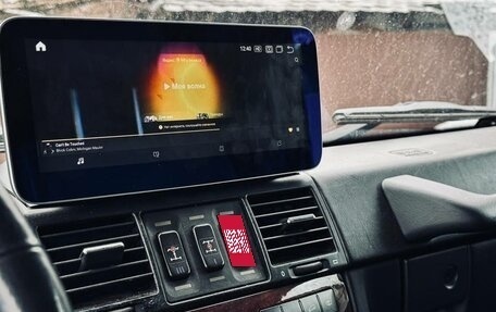 Mercedes-Benz G-Класс W463 рестайлинг _ii, 2009 год, 3 400 000 рублей, 11 фотография