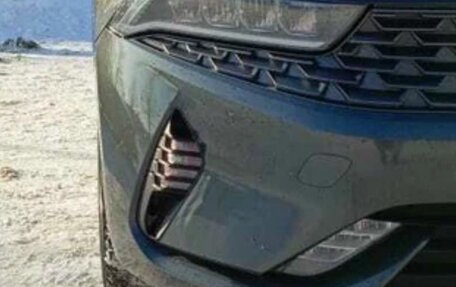 KIA K5, 2020 год, 2 700 000 рублей, 4 фотография