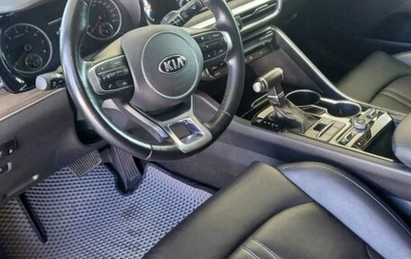 KIA K5, 2020 год, 2 700 000 рублей, 9 фотография