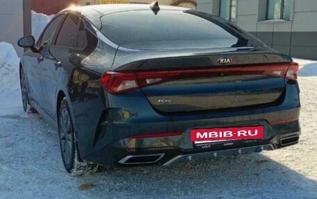 KIA K5, 2020 год, 2 700 000 рублей, 6 фотография