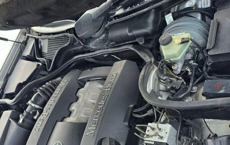 Mercedes-Benz E-Класс, 1997 год, 500 000 рублей, 6 фотография