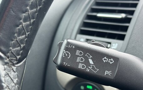 Skoda Yeti I рестайлинг, 2014 год, 1 349 000 рублей, 16 фотография