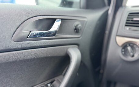 Skoda Yeti I рестайлинг, 2014 год, 1 349 000 рублей, 17 фотография