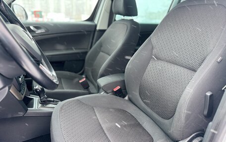 Skoda Yeti I рестайлинг, 2014 год, 1 349 000 рублей, 18 фотография