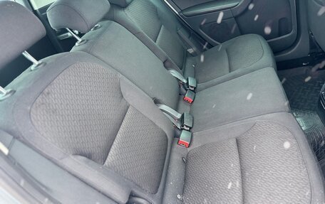 Skoda Yeti I рестайлинг, 2014 год, 1 349 000 рублей, 22 фотография