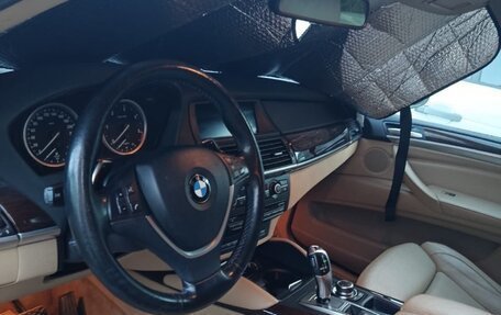 BMW X6, 2011 год, 1 400 000 рублей, 2 фотография