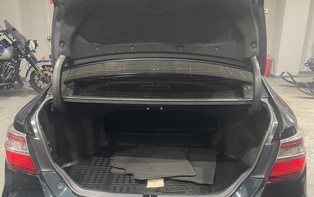 Toyota Camry, 2015 год, 1 870 000 рублей, 5 фотография