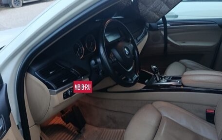 BMW X6, 2011 год, 1 400 000 рублей, 7 фотография