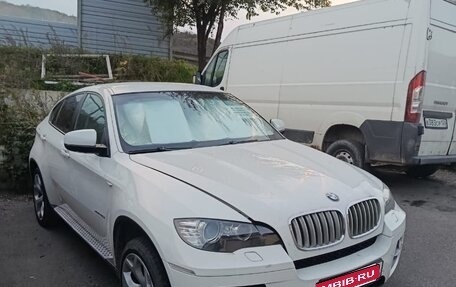 BMW X6, 2011 год, 1 400 000 рублей, 4 фотография