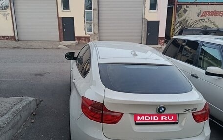 BMW X6, 2011 год, 1 400 000 рублей, 6 фотография