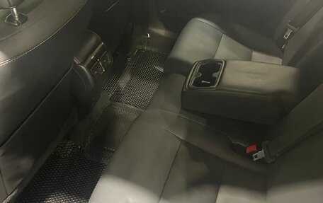 Toyota Camry, 2015 год, 1 870 000 рублей, 14 фотография