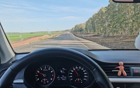 KIA Rio IV, 2019 год, 1 600 000 рублей, 6 фотография