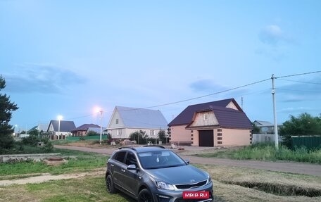 KIA Rio IV, 2019 год, 1 600 000 рублей, 5 фотография