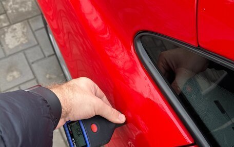 Opel Corsa D, 2008 год, 450 000 рублей, 15 фотография